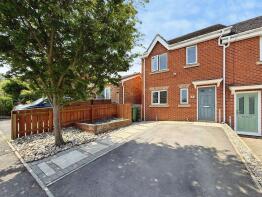 3, Wallington Close, Bleach Green, Blaydon-on-tyne NE21 5EY