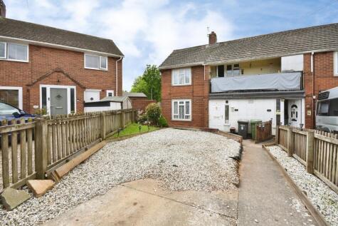 Leypark Crescent, Exeter, EX1