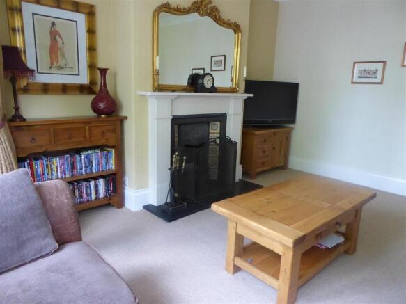 DRAWING ROOM