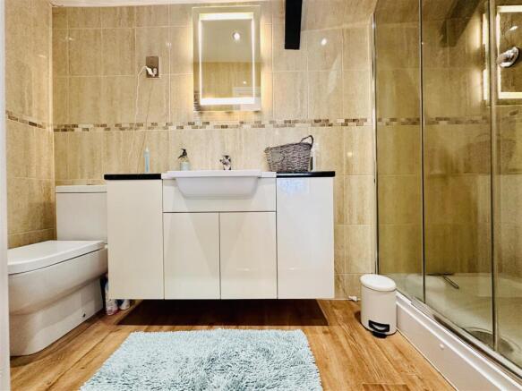 En-Suite