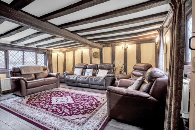 Fursey Cottage, Sandy Lane, Battisford, Stowmarket, Suffolk IP14 2HS photo 4