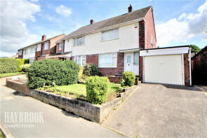 6, Burn Grove, Chapeltown, Sheffield S35 1SN