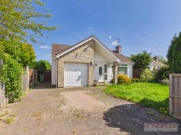 Bryher, Laurels Avenue, Bangor On Dee, Wrexham LL13 0BB