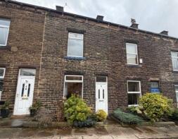 14, King Street, Todmorden OL14 5SL