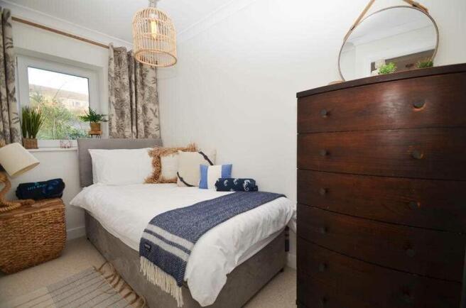BEDROOM TWO