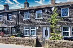 179, Hebden Road, Haworth, Keighley BD22 8RE