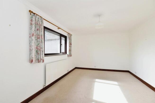 Bedroom Three: