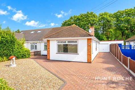 Woodside, Leigh-on-Sea, Essex, SS9