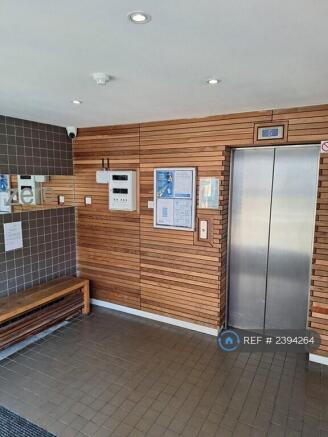 Arizona Lift Area And Entrance