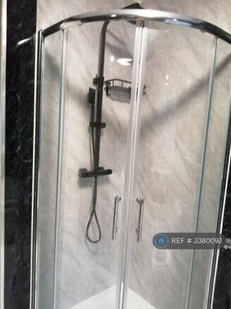 Additional  Private Shower