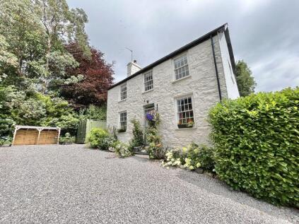 Bryn Road, Llanfairfechan