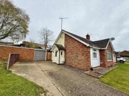 16, Shimpling Close, Stowmarket IP14 2BQ
