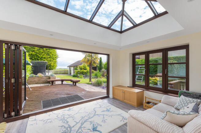 Orangery