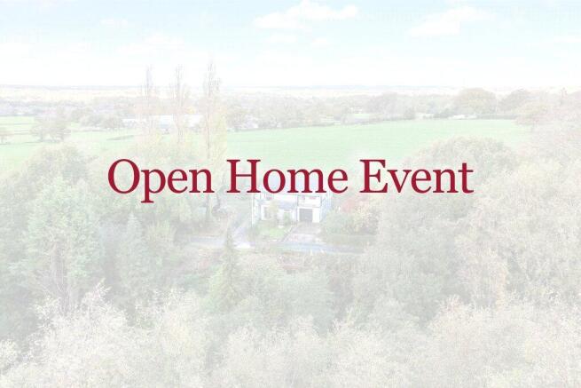 Open Event