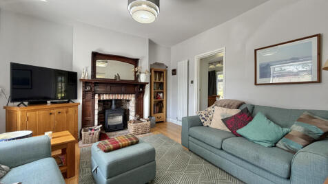 Lower Lodge, West Buckland, Wellington
