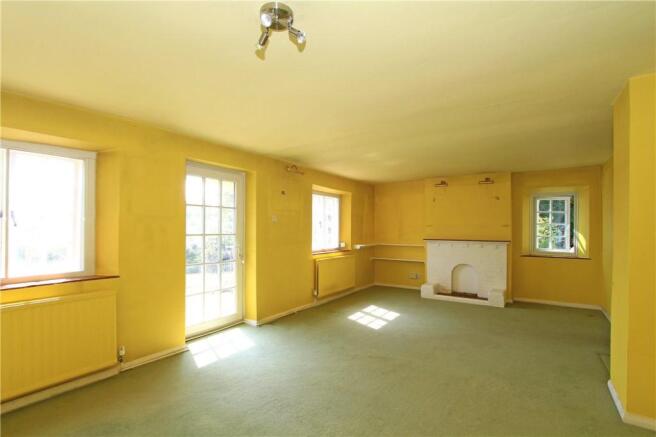 Drawing Room