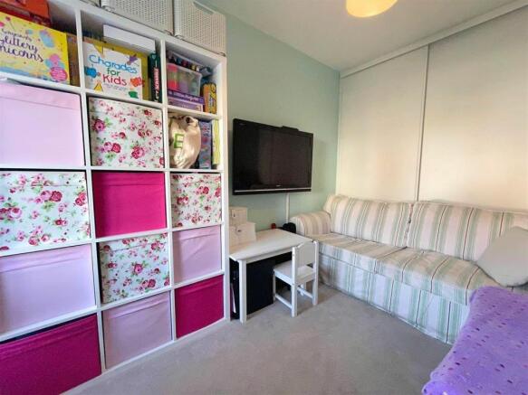 Play Room