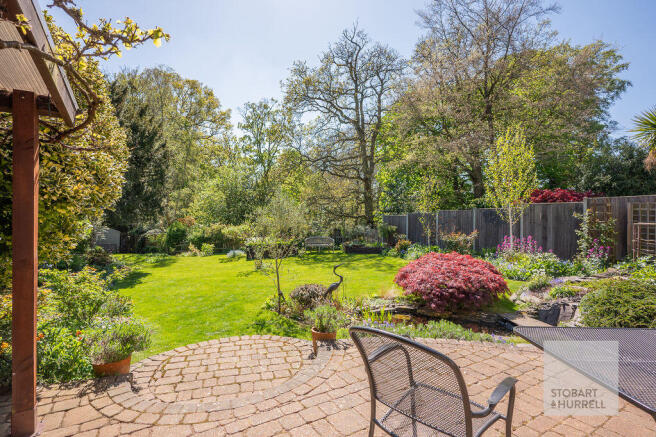 Terrace Outlook