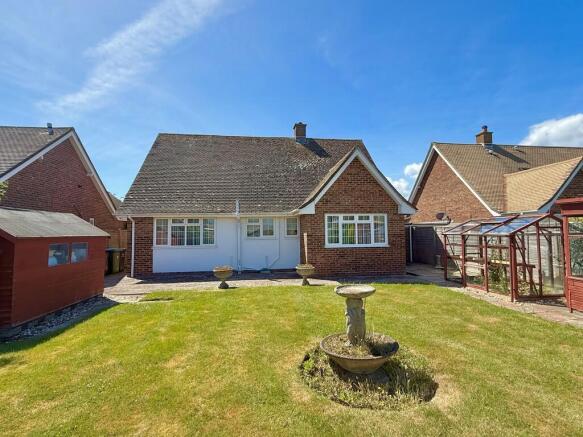 37 Jervis Avenue ...