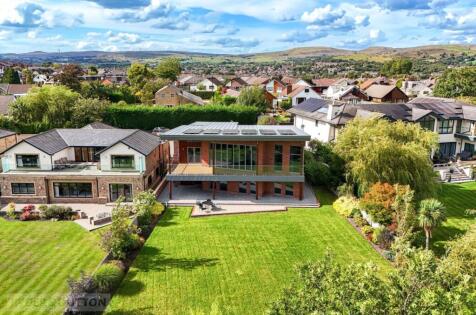 Lake Side, Littleborough, Greater Manchester, OL15