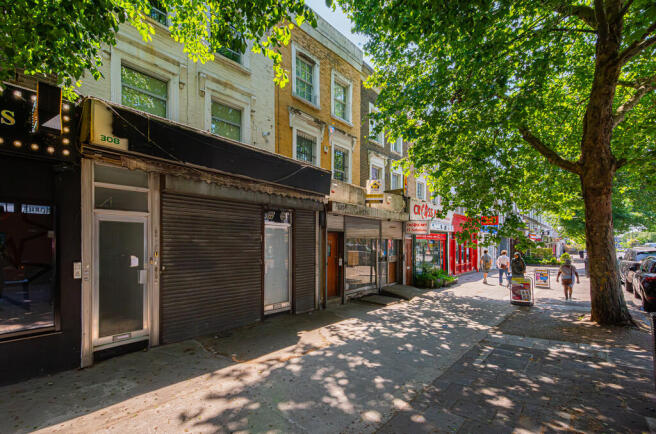 Caledonian Road 3...