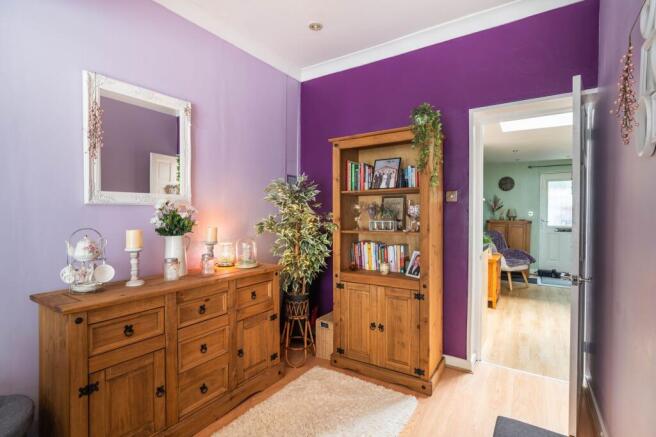 1 bed Terraced for sale Image 9