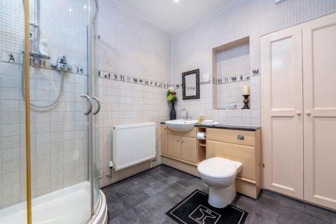 En-suite