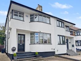 105, Beaumont Road, Petts Wood, Orpington BR5 1JG