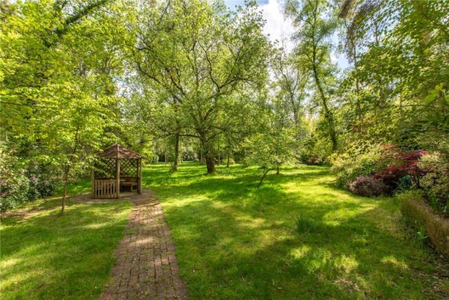 Gardens