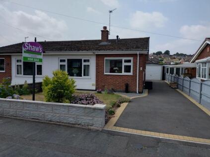 St. Andrews Drive, Kidsgrove, Stoke-on-Trent