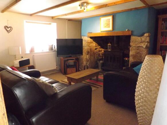 Living Room (Maximum