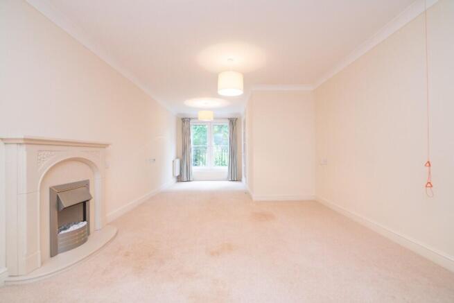 Flat 15