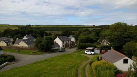 Castle House, Castle Morris, SA62 5