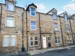 70, Broadway, Lancaster LA1 2BU
