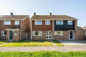 25, Fawconer Road, Newbury RG20 5RL
