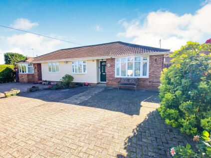 Bursledon Road, Hedge end, Southampton, SO30