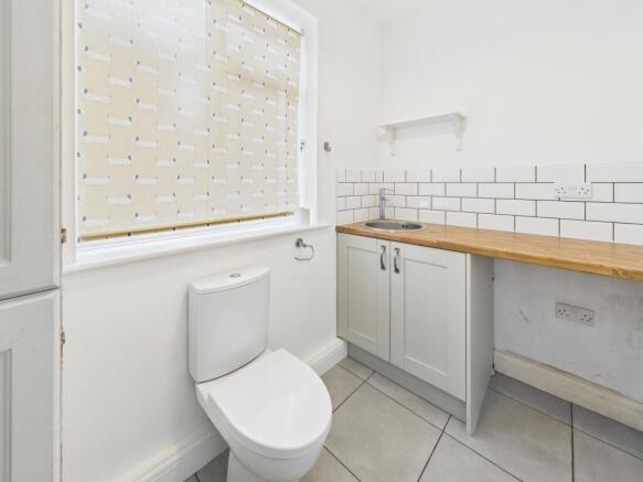 Cloakroom