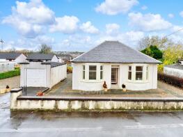 38, Stoneyholm Road, Kilbirnie KA25 7JS