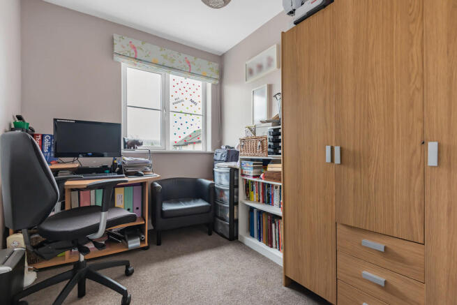 Bedroom Four/Stud...