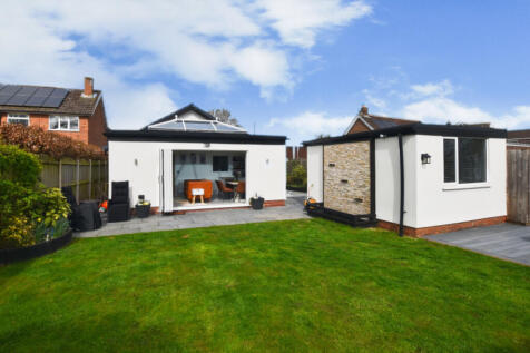 Betton Road, Market Drayton