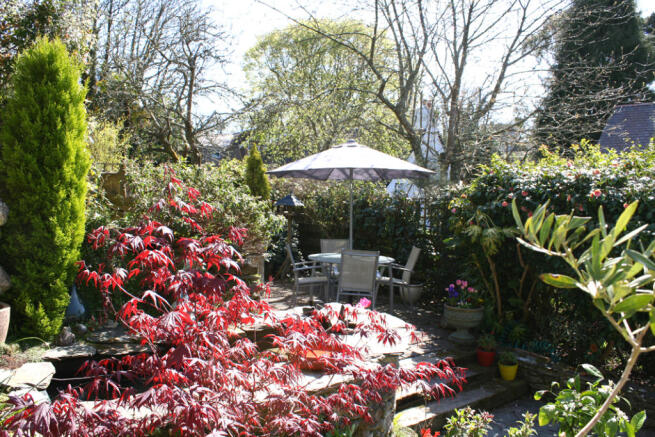 garden