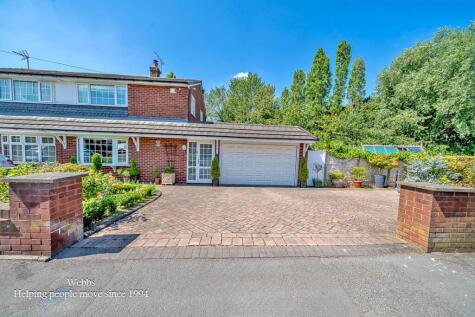 Bentley Lane, Walsall
