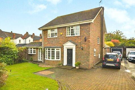 Canterbury Road, Folkestone, Kent, CT18