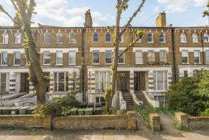 Flat A, 83, Caversham Road, London NW5 2DP