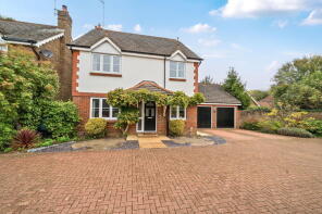 48, Strawberry Fields, Bramley RG26 5QF