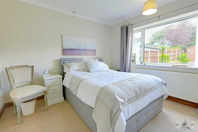 BedroomThree
