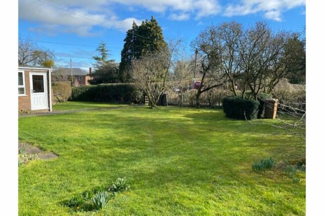 Grounds