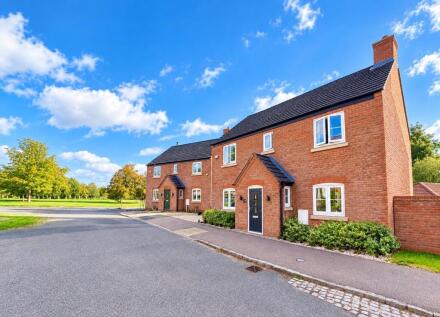 Colindale Street, Monkston Park, MK10