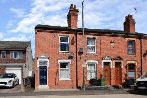 29, St Georges Lane North, Worcester WR1 1RD