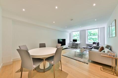 Roberts Court, 45 Barkston Gardens, London
